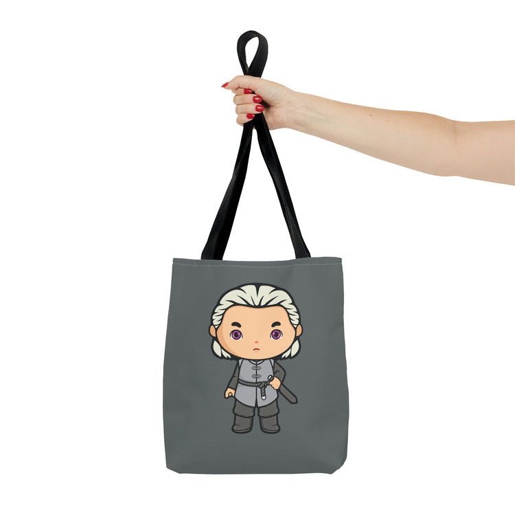 Daemon Targaryen Tote Bag - Fandom-Made