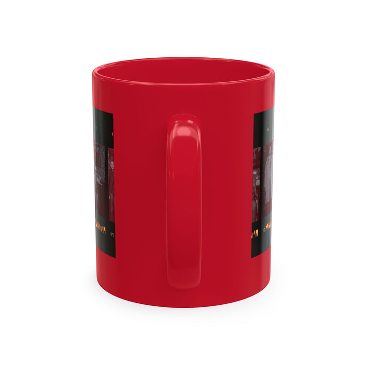 A Thousand Words Mug