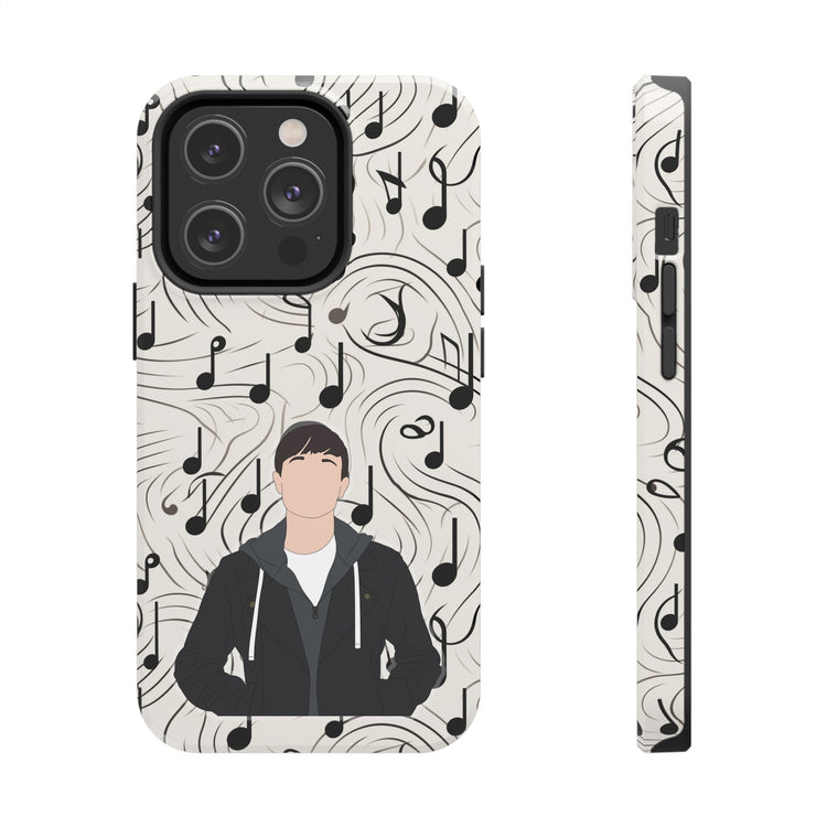 Viktor Hargreeves Phone Case