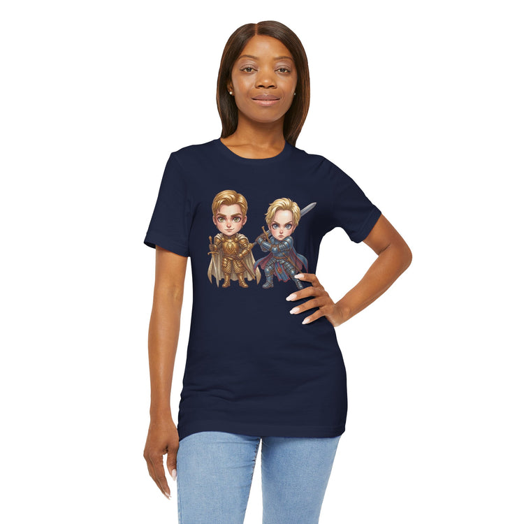 Stand By Your Man Unisex T-Shirt