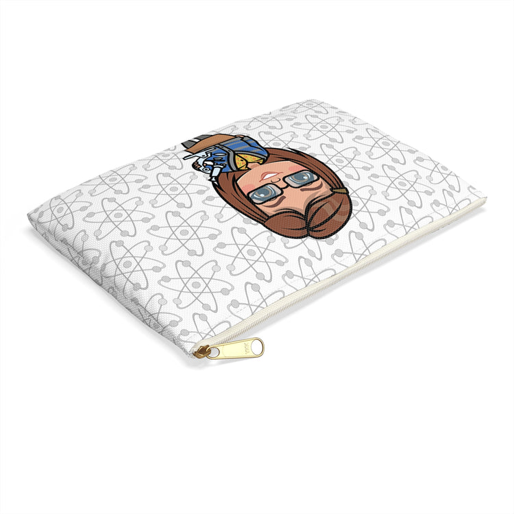 Amy Fowler Pouch - Fandom-Made