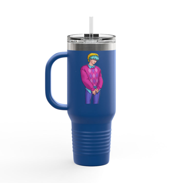 Baby Insulated Tumbler