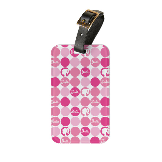 Barbie Bingo Luggage Tag - Fandom-Made