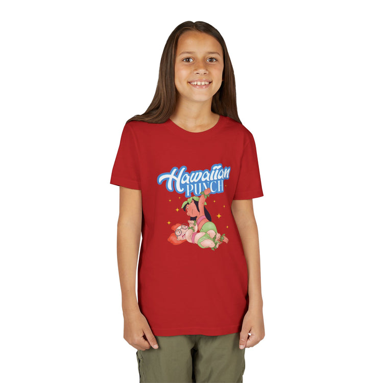 Hawaiian Punch Youth Tee - Fandom-Made