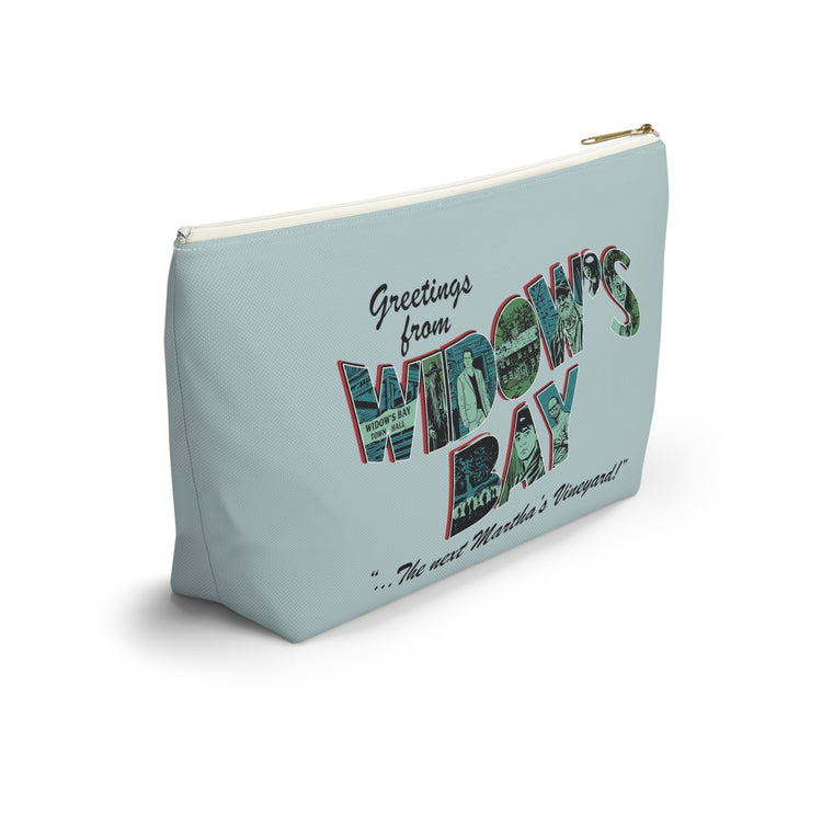 The Next Martha's Vineyard Accessory Pouch