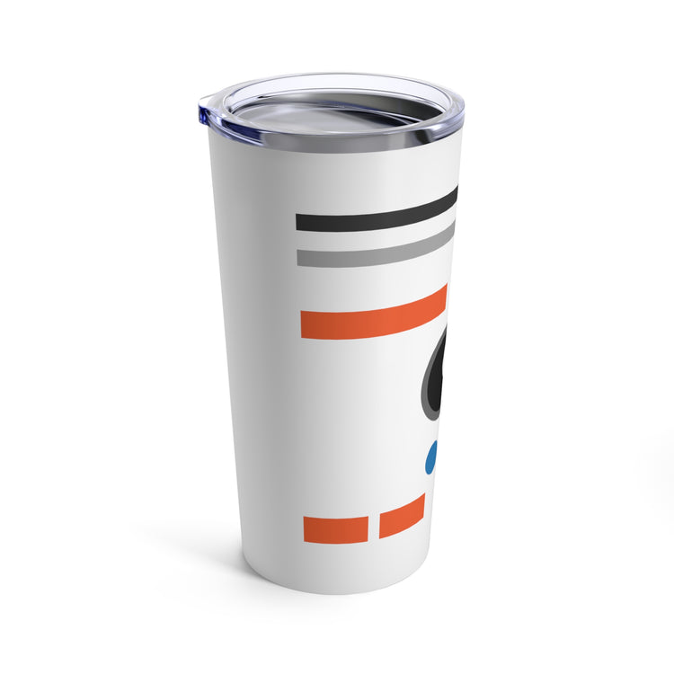 BB 8 Tumbler - Fandom-Made