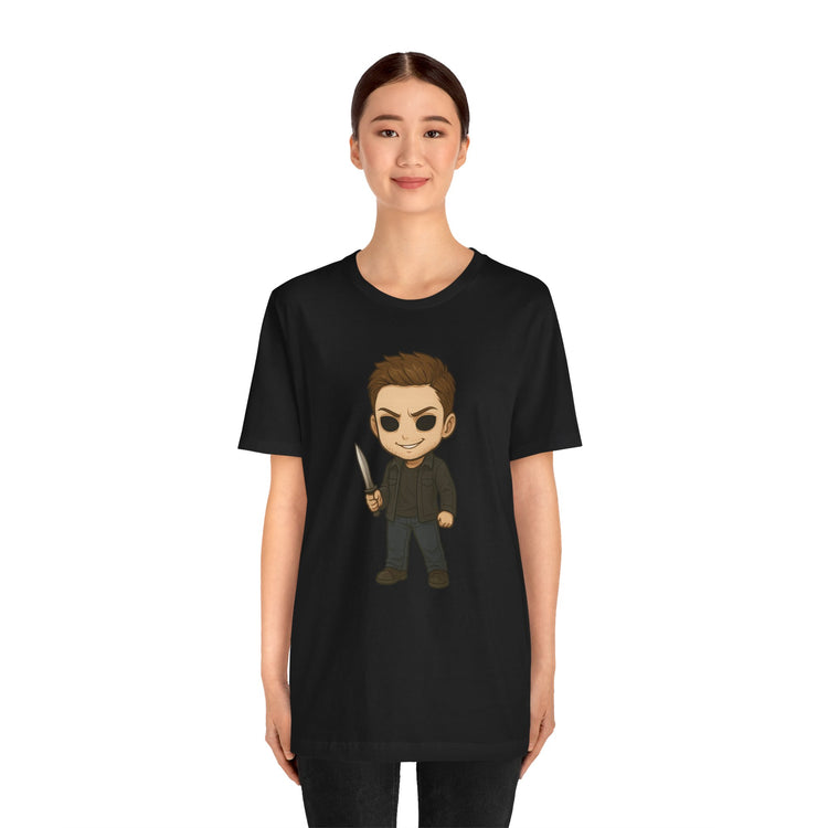 Demon Dean T-Shirt - Fandom-Made