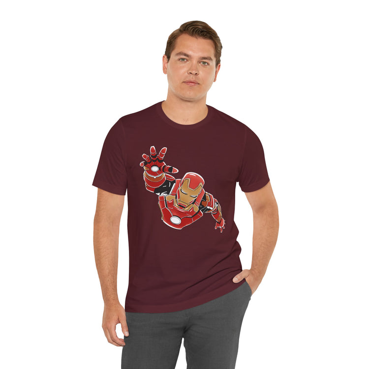 It's Not a Bird Or a Plane Unisex T-Shirt - Fandom-Made