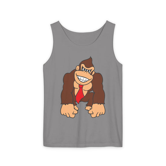 DK Unisex Tank Top - Fandom-Made