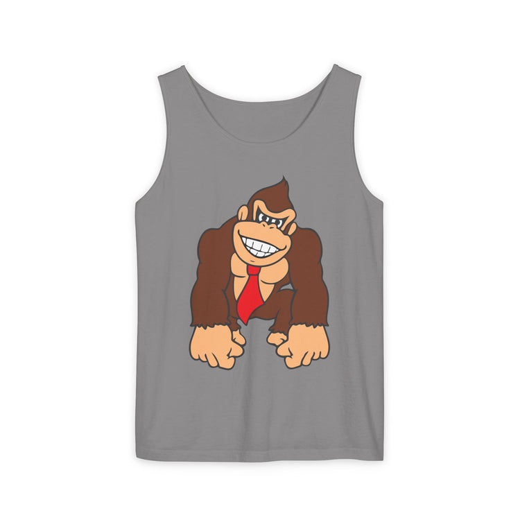 DK Unisex Tank Top - Fandom-Made