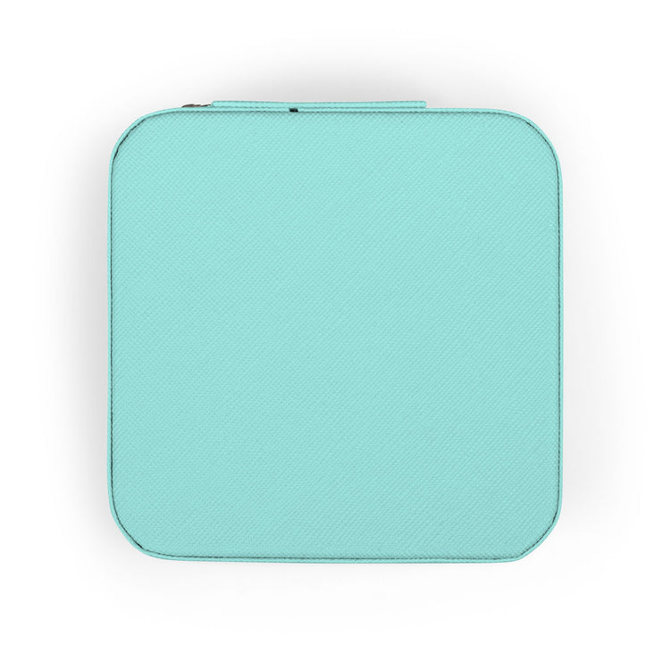 Saja Stick Jewelry Travel Case