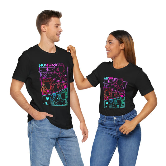 Huntr/x T-Shirt - Fandom-Made