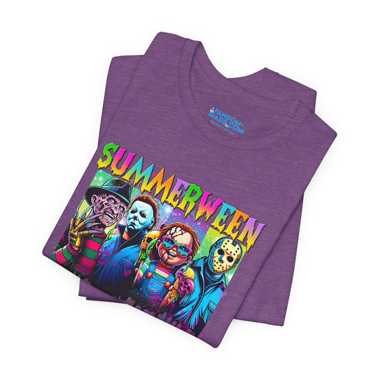 Summerween Boys T-Shirt - Fandom-Made