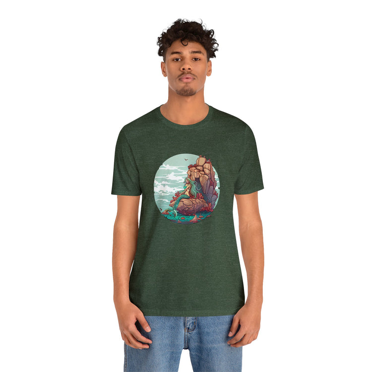 Mermaid Unisex T-Shirt