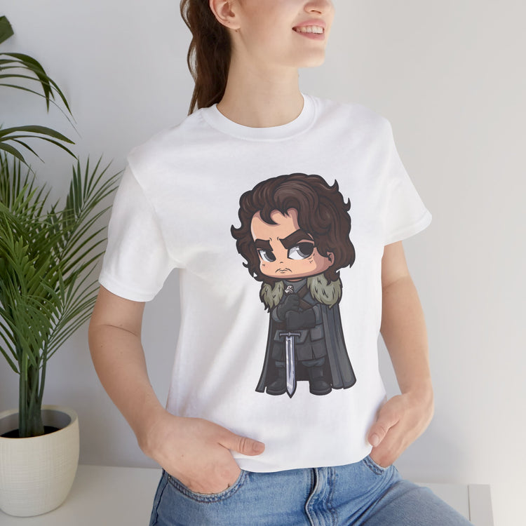 Jon Snow T-Shirt