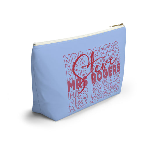 Mrs. Steve Rogers Accessory Pouch