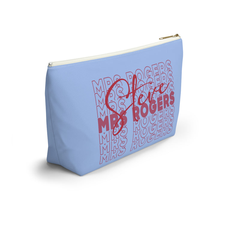 Mrs. Steve Rogers Accessory Pouch