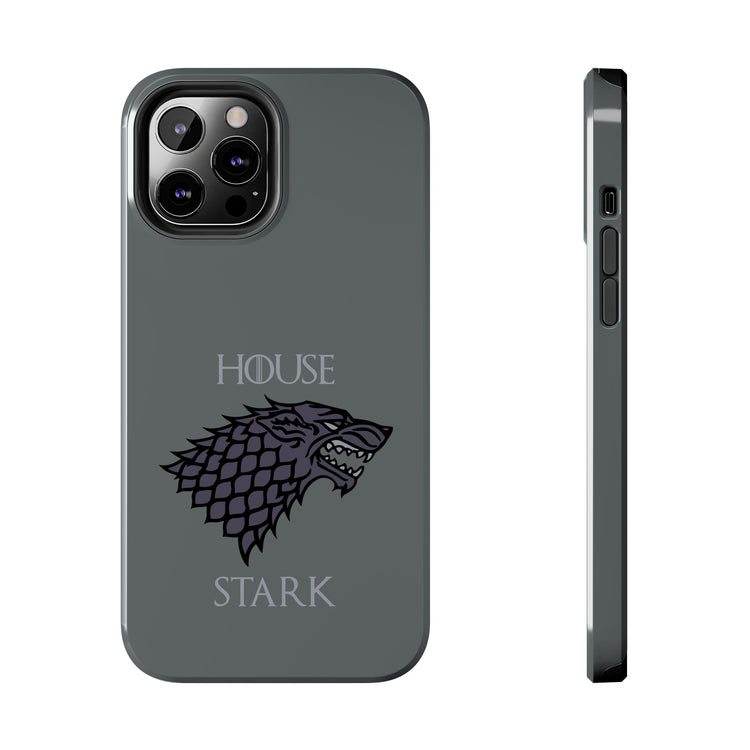 House Stark Phone Case