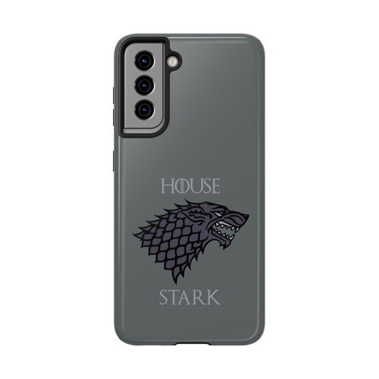 House Stark Phone Case