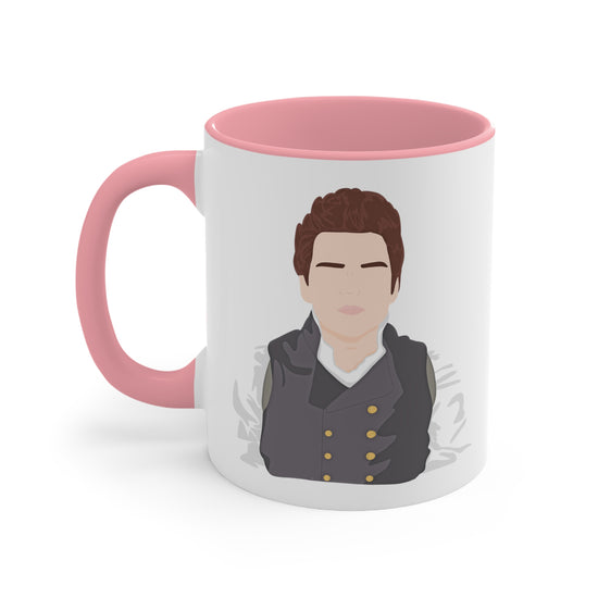 Colin Bridgerton Mugs - Fandom-Made