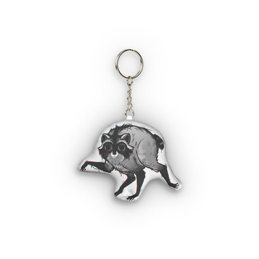 Jimothy Mini Plush Keychain