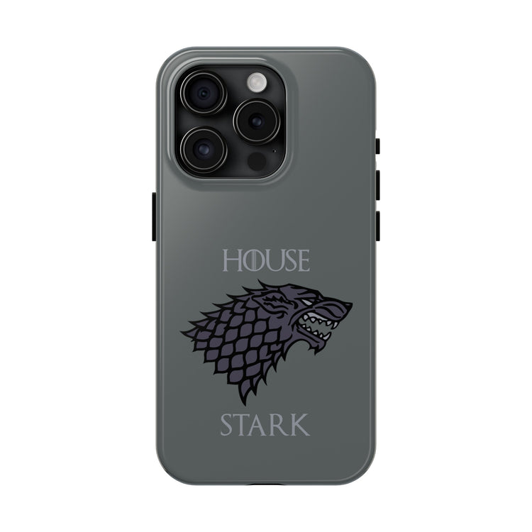 House Stark Phone Case