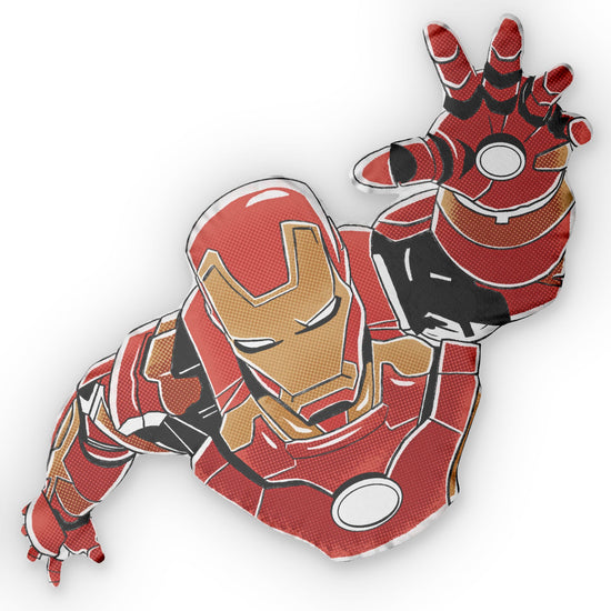 It's Not a Bird or a Plane-Shaped Pillow - Fandom-Made