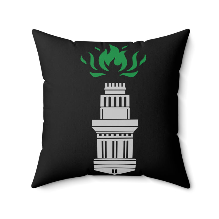 House of Hightower Pillow