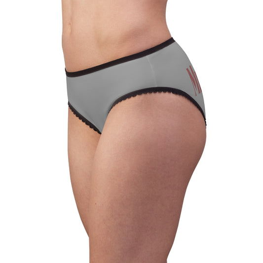 Mrs. Evan Buckley Women's Briefs - Fandom-Made