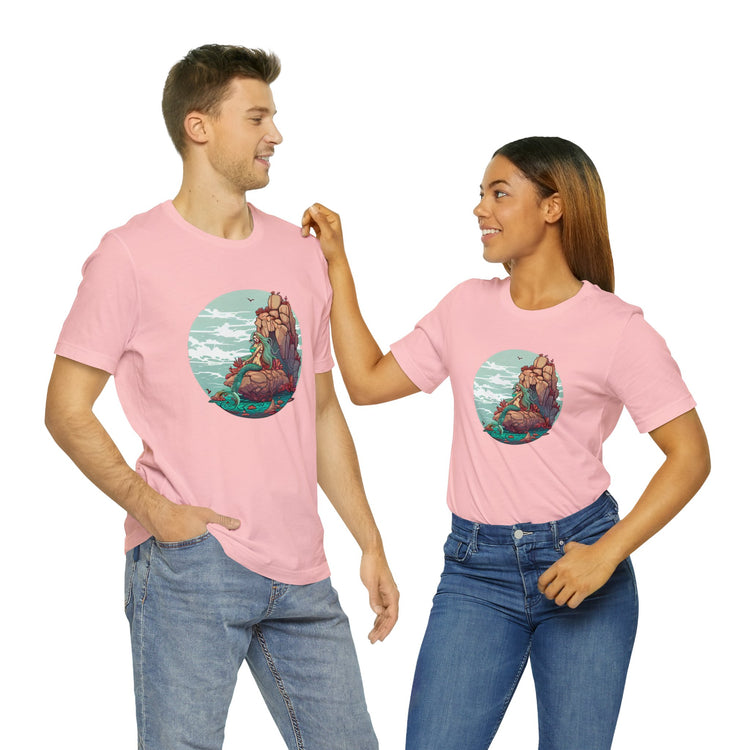 Mermaid Unisex T-Shirt