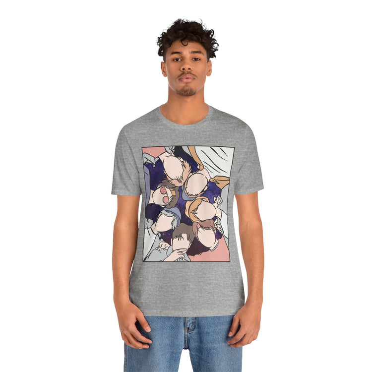 R U Ok Unisex T-Shirt