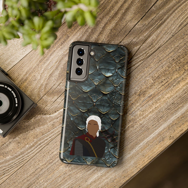 Baela Targaryen Phone Case