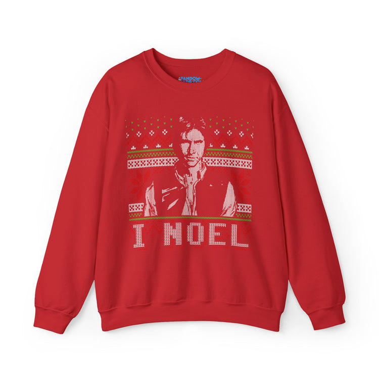 I Noel Sweatshirt