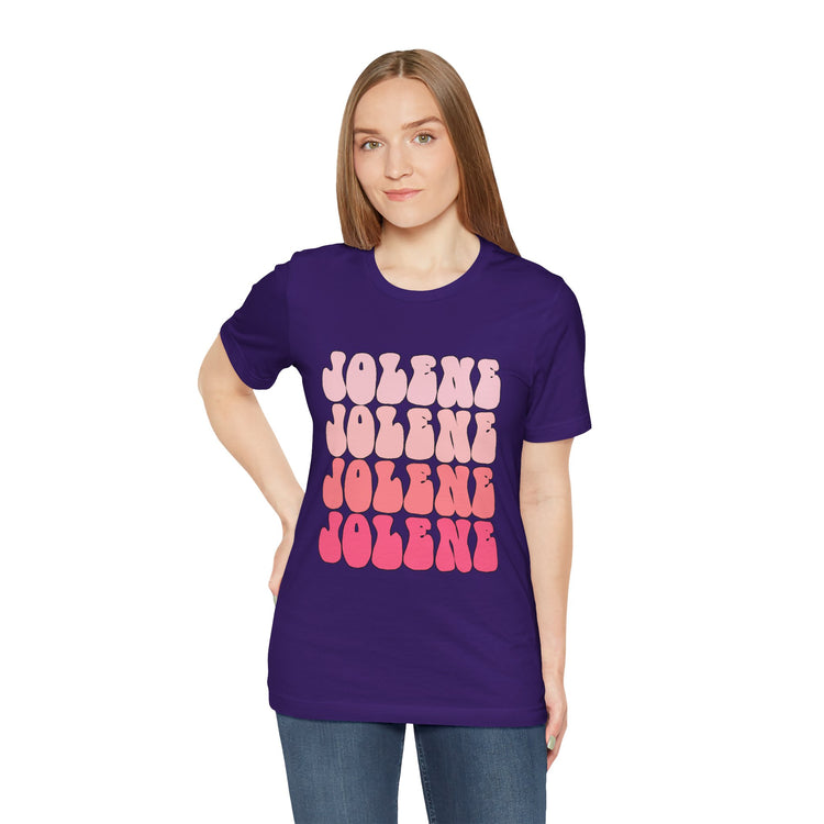 Jolene Unisex T-Shirt - Fandom-Made
