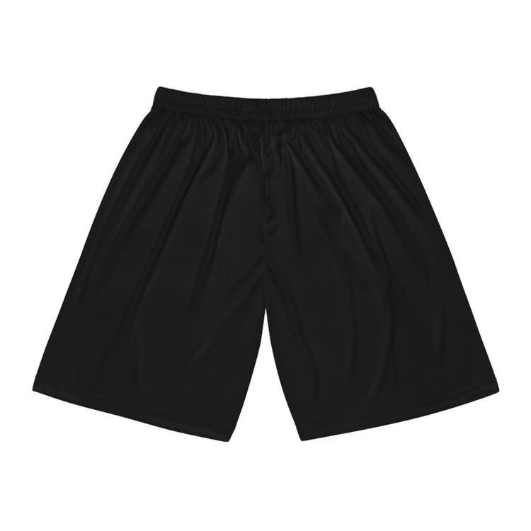 House Mormont Basketball Shorts - Fandom-Made