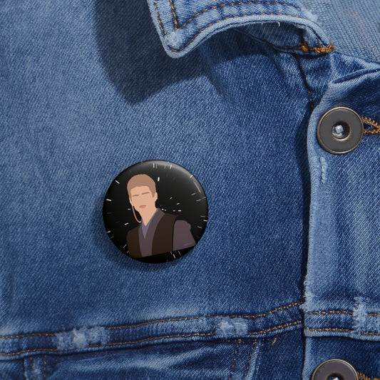 Anakin Pins - Fandom-Made