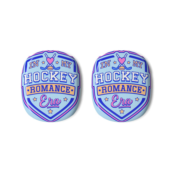 Hockey Romance Era AirPod Max Case - Fandom-Made