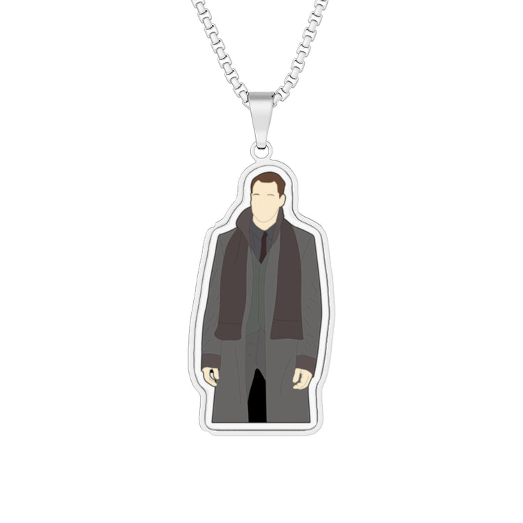 Felix Of The Volturi Pendant
