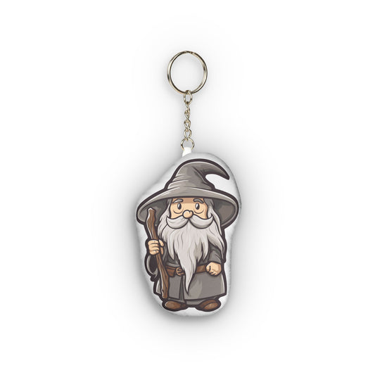 Gandalf Mini Plush Keychain