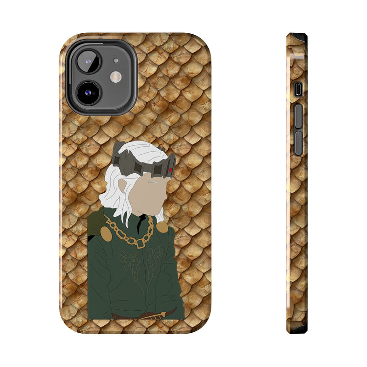 Aegon Targaryen Phone Case