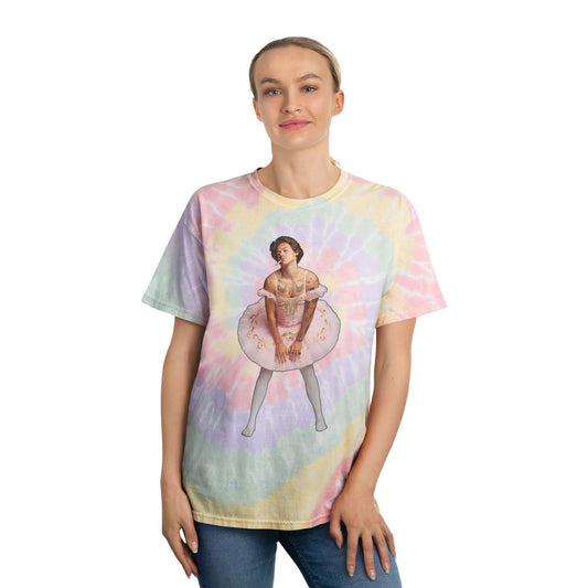 Barbie Styles Tie-Dye Tee - Fandom-Made