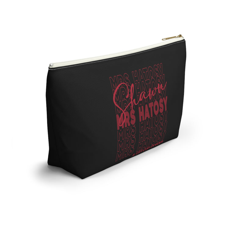 Mrs. Hatosy Accessory Pouch