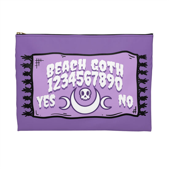Beach Goth Pouch - Fandom-Made