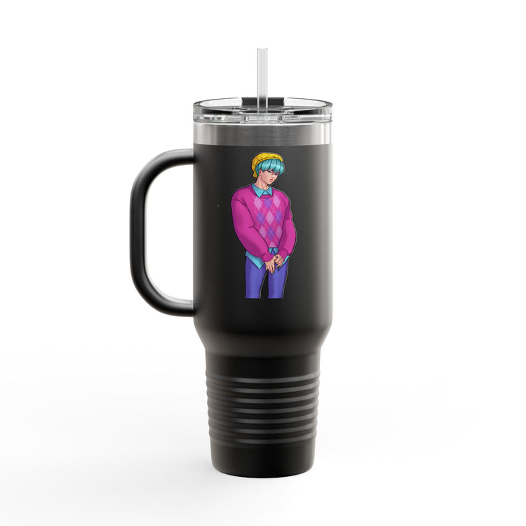 Baby Insulated Tumbler