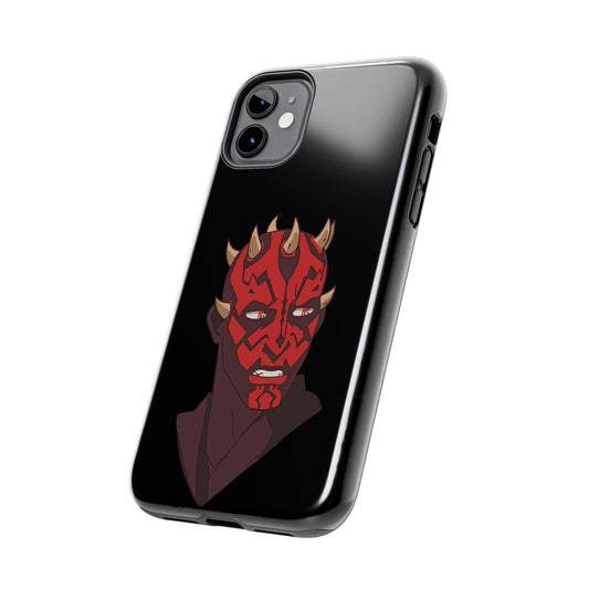 Darth Maul Phone Case