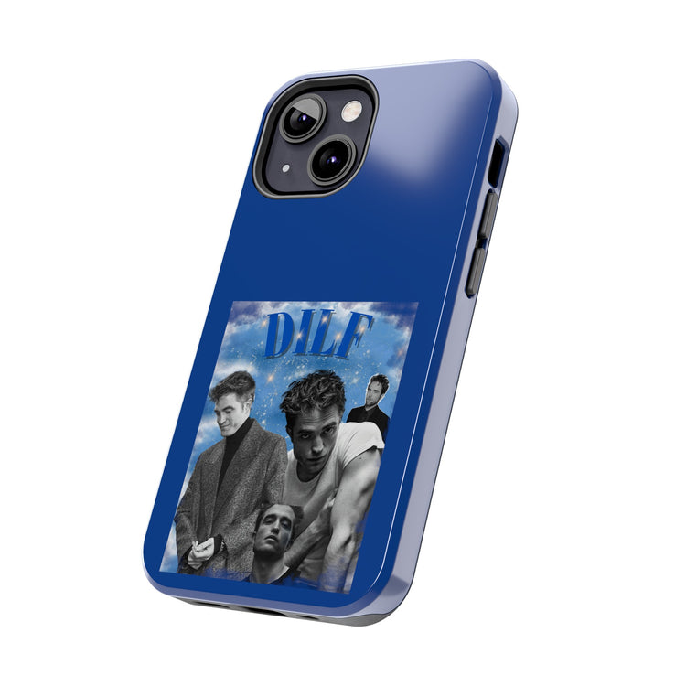 DILF Phone Cases