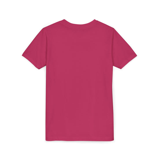 Crayons Youth Tee - Fandom-Made