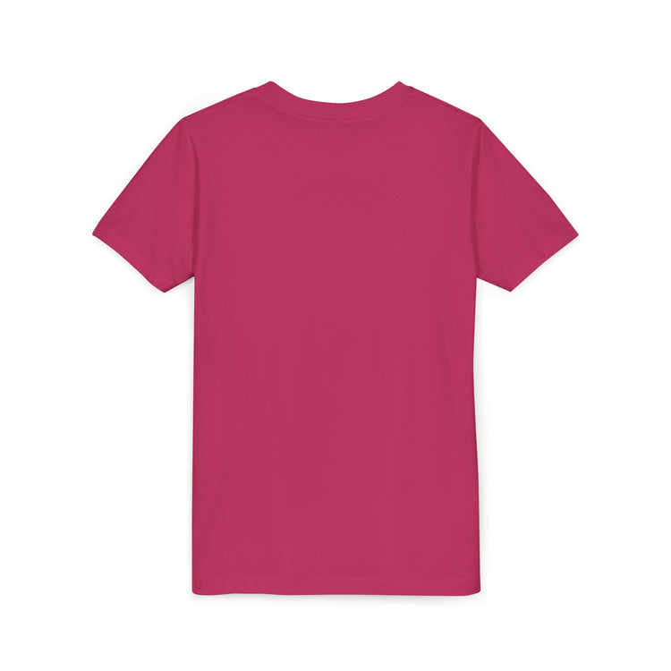 Crayons Youth Tee - Fandom-Made
