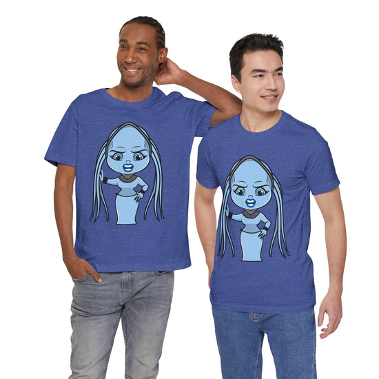 A Night At The Opera Unisex T-Shirt - Fandom-Made
