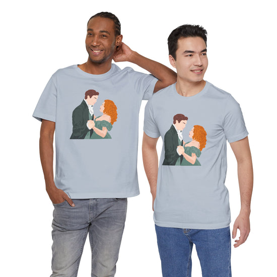 The Dance Unisex T-Shirt - Fandom-Made